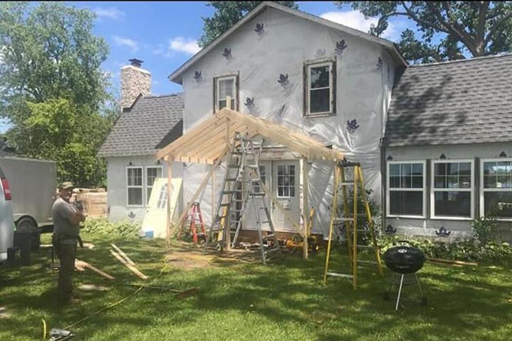 Images C&N Construction Inc.