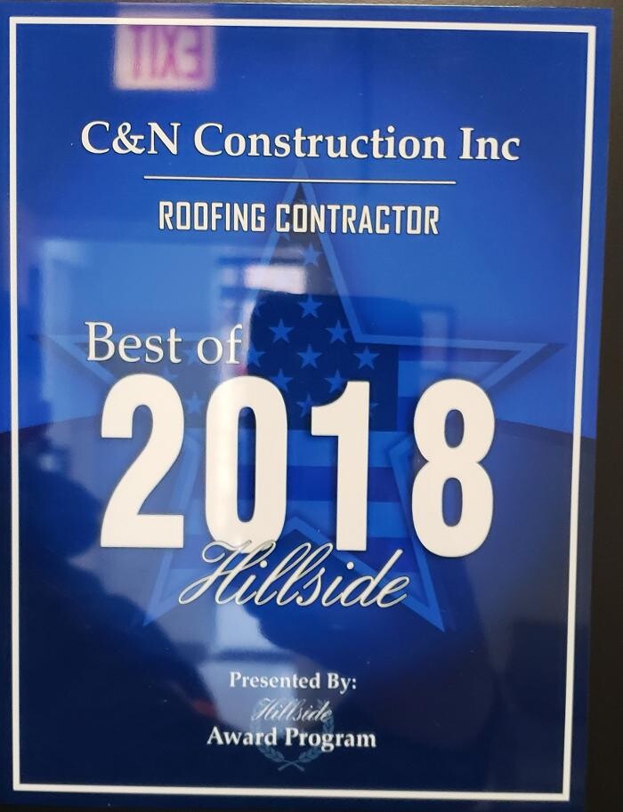 Images C&N Construction Inc.