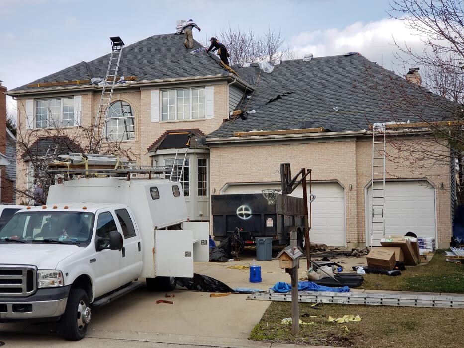 Images C&N Construction Inc.