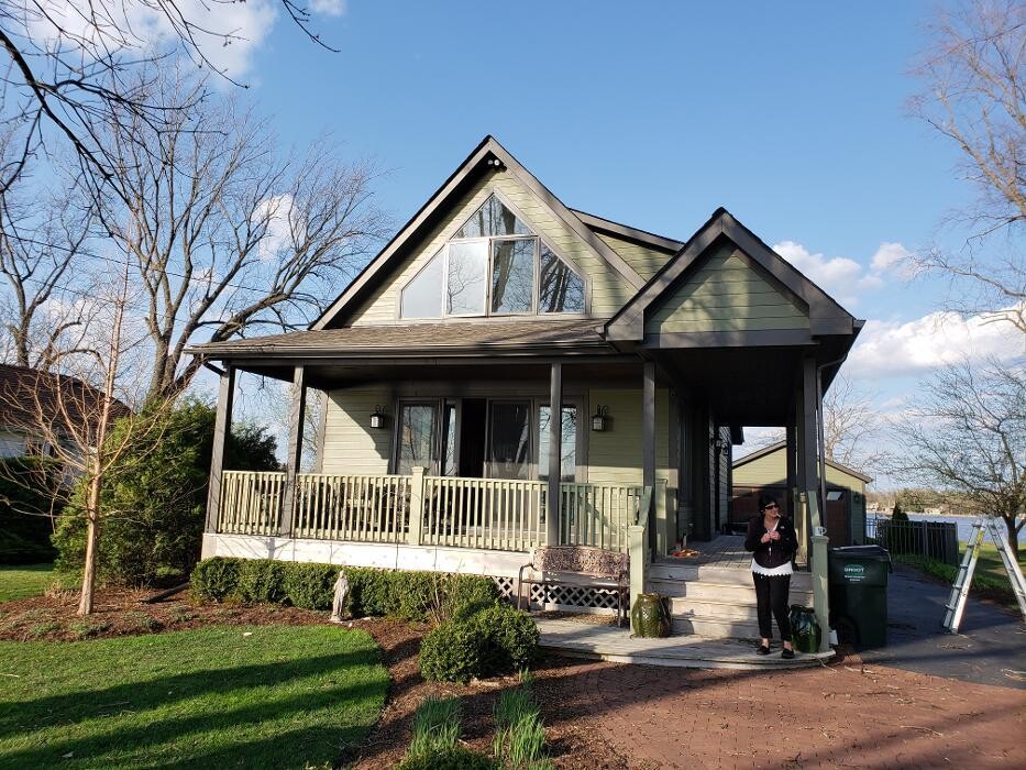Images C&N Construction Inc.