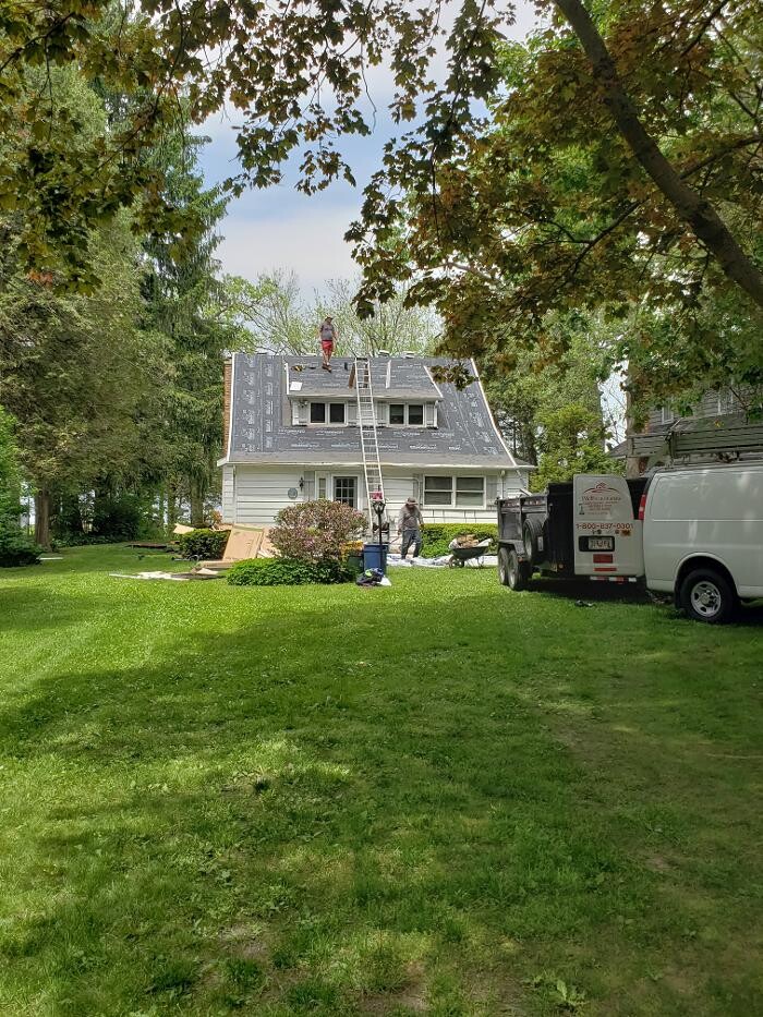 Images C&N Construction Inc.
