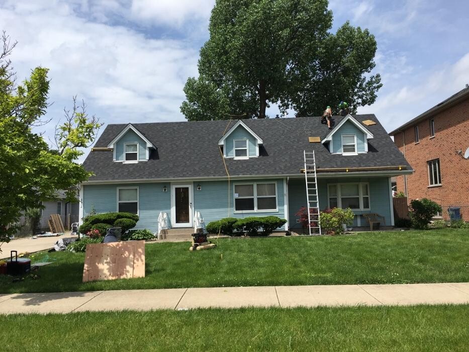Images C&N Construction Inc.
