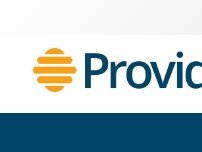 Website Screenshot Provident Bank - PERMANENTLY CLOSED