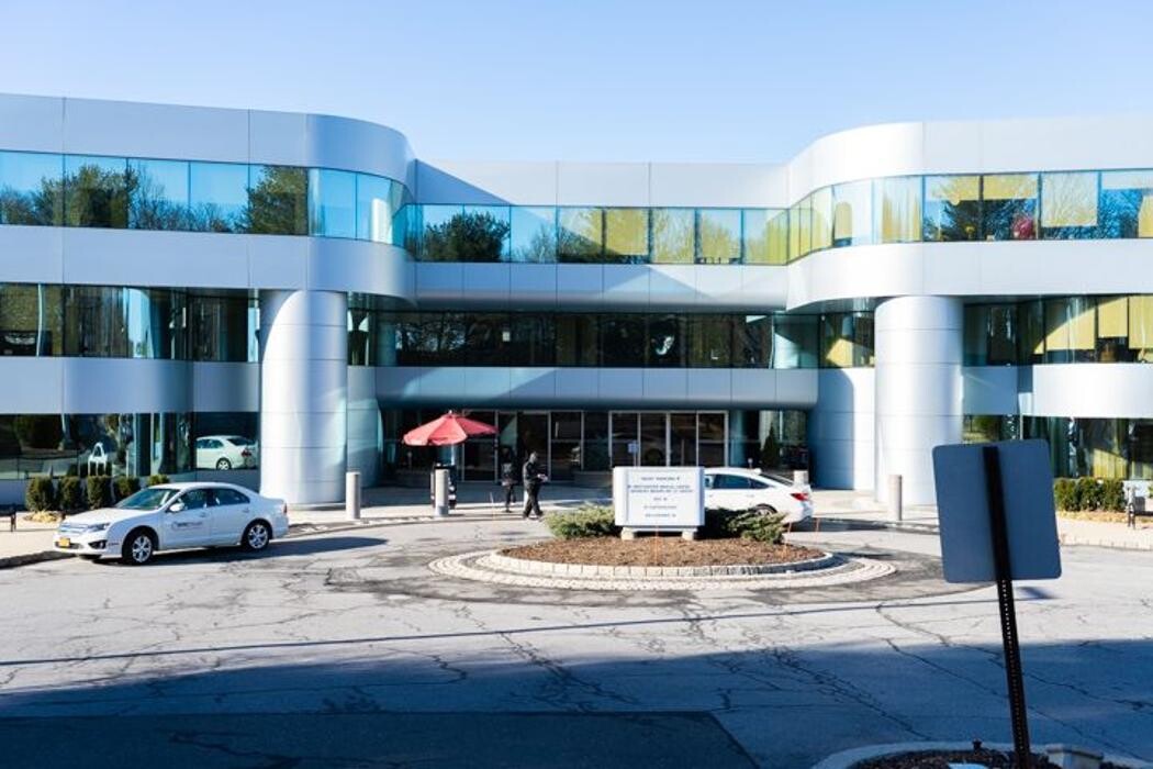 Images WMCHealth Physicians Multi-Specialty