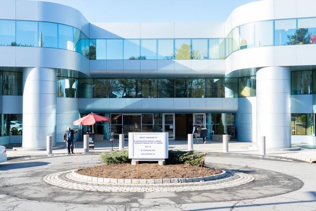 Images WMCHealth Physicians Multi-Specialty