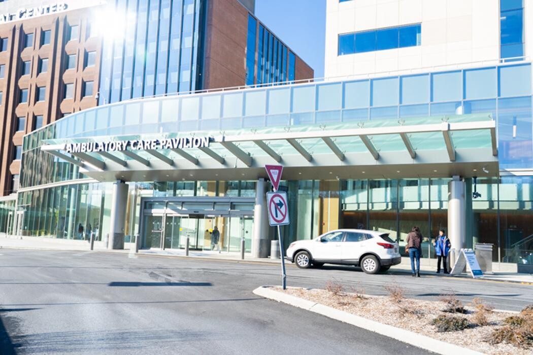 Images WMCHealth Physicians Advanced Imaging Center Interventional Radiology