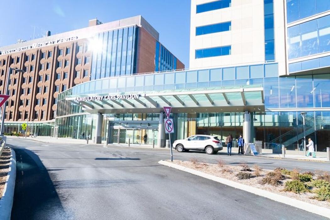 Images WMCHealth Physicians Advanced Imaging Center Interventional Radiology