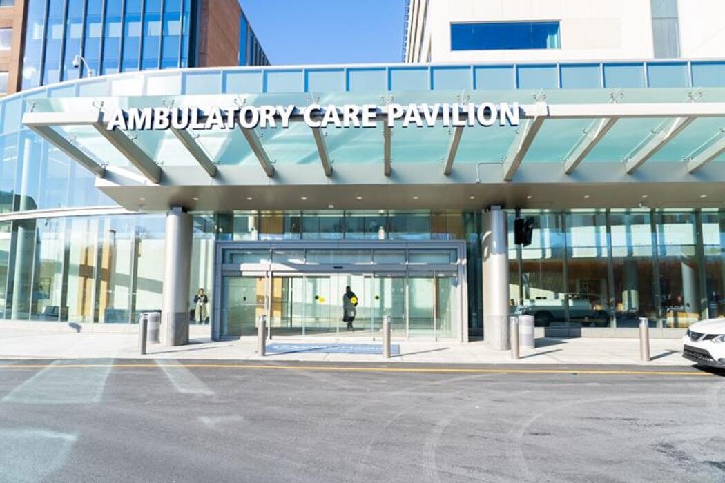 Images WMCHealth Physicians Advanced Imaging Center Interventional Radiology