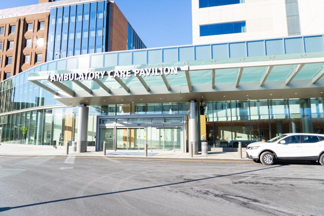 Images WMCHealth Physicians Advanced Imaging Center Interventional Radiology