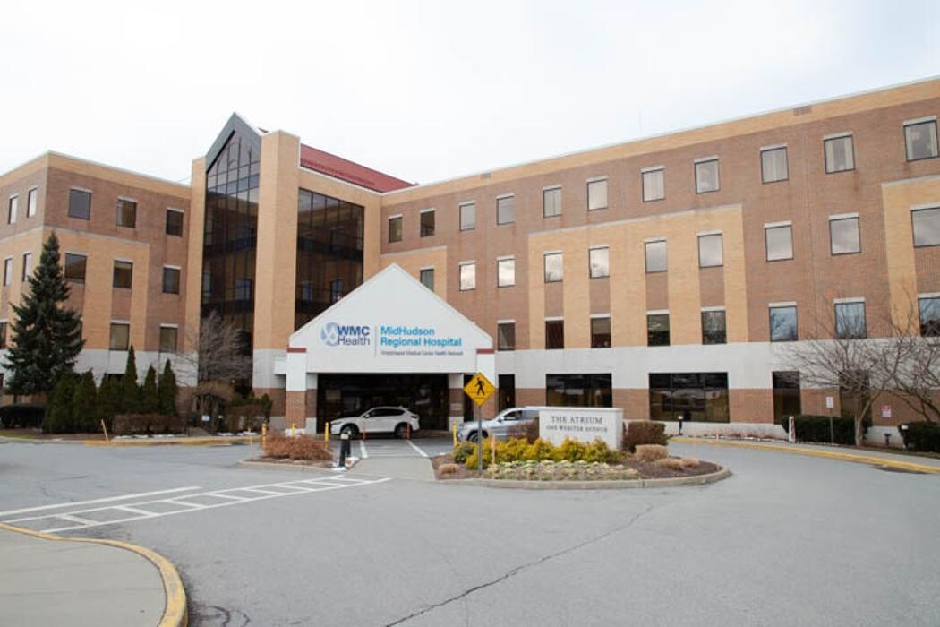 Images WMCHealth Physicians Heart and Vascular Institute