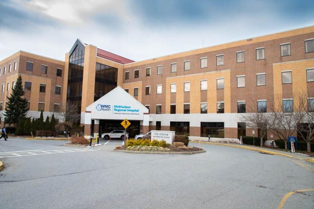 Images WMCHealth Physicians Orthopaedics