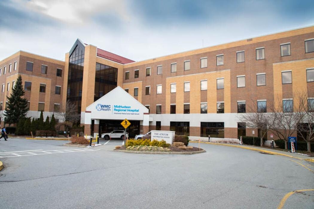 Images WMCHealth Physicians Orthopaedics