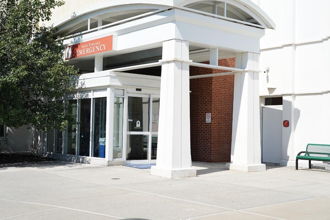 Images Westchester Medical Center Emergency Department