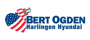 Bert Ogden Hyundai Logo