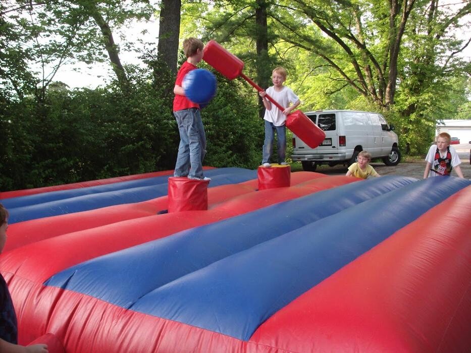 Images Gateway Rental