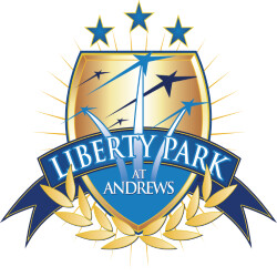 Liberty Park at Andrews Logo