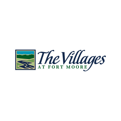The Villages at Fort Moore Logo