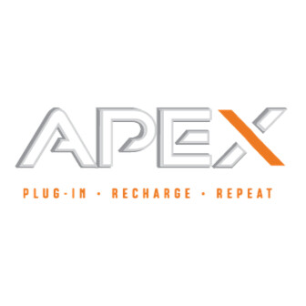 Apex Apartments Logo