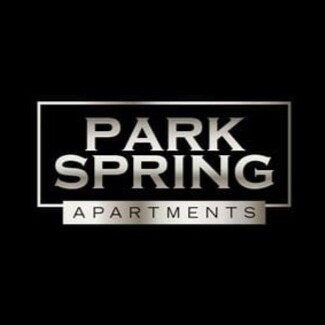 Park Spring Apartments Logo