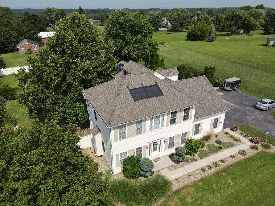 Images Dayhoff Construction