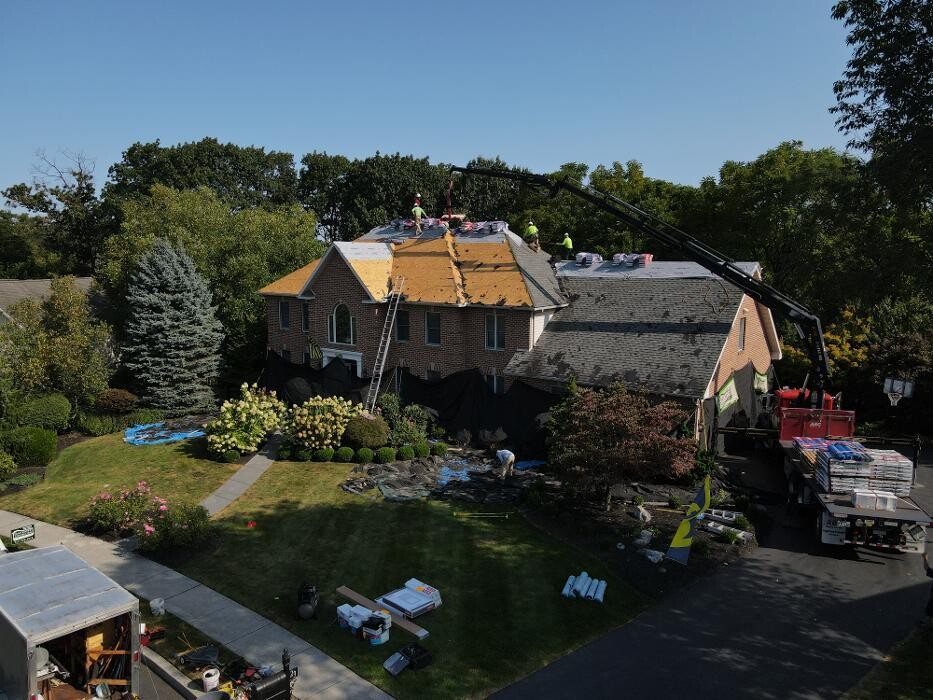 Images Dayhoff Construction