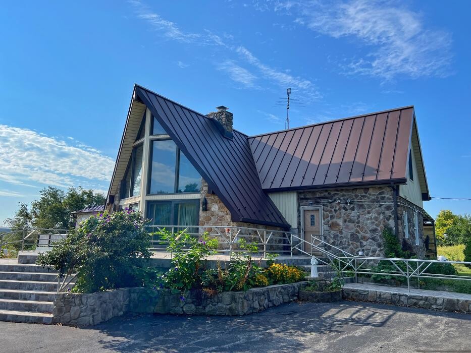 Images Dayhoff Construction