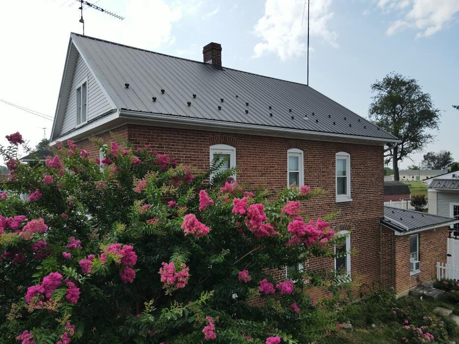 Images Dayhoff Construction