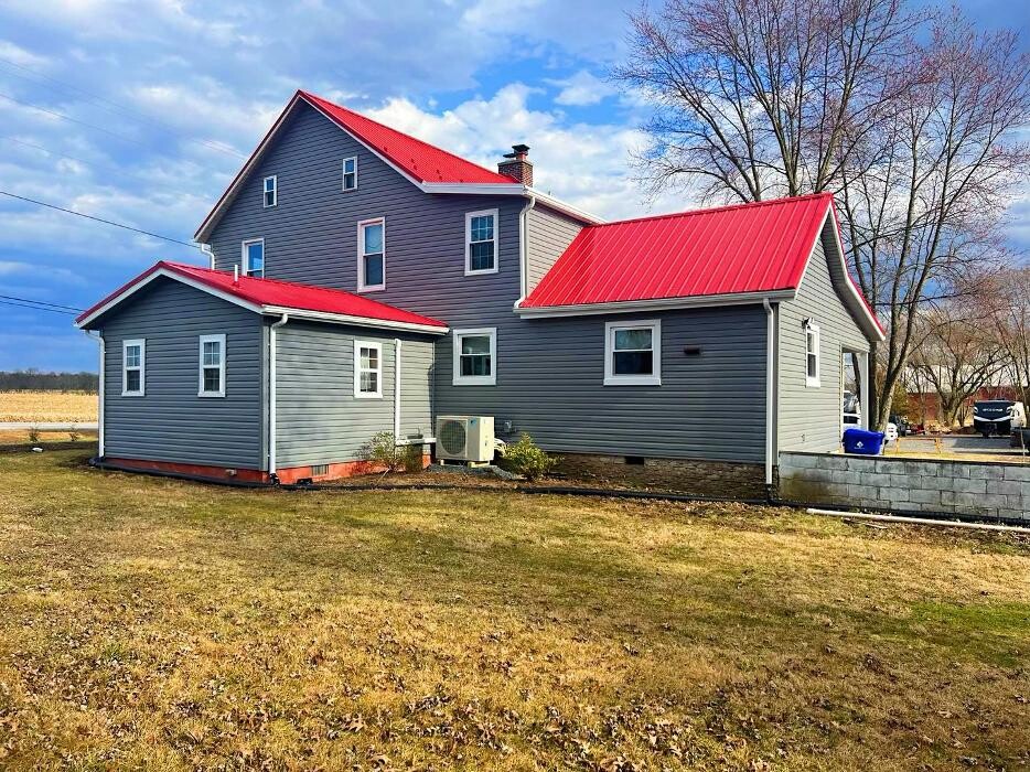 Images Dayhoff Construction