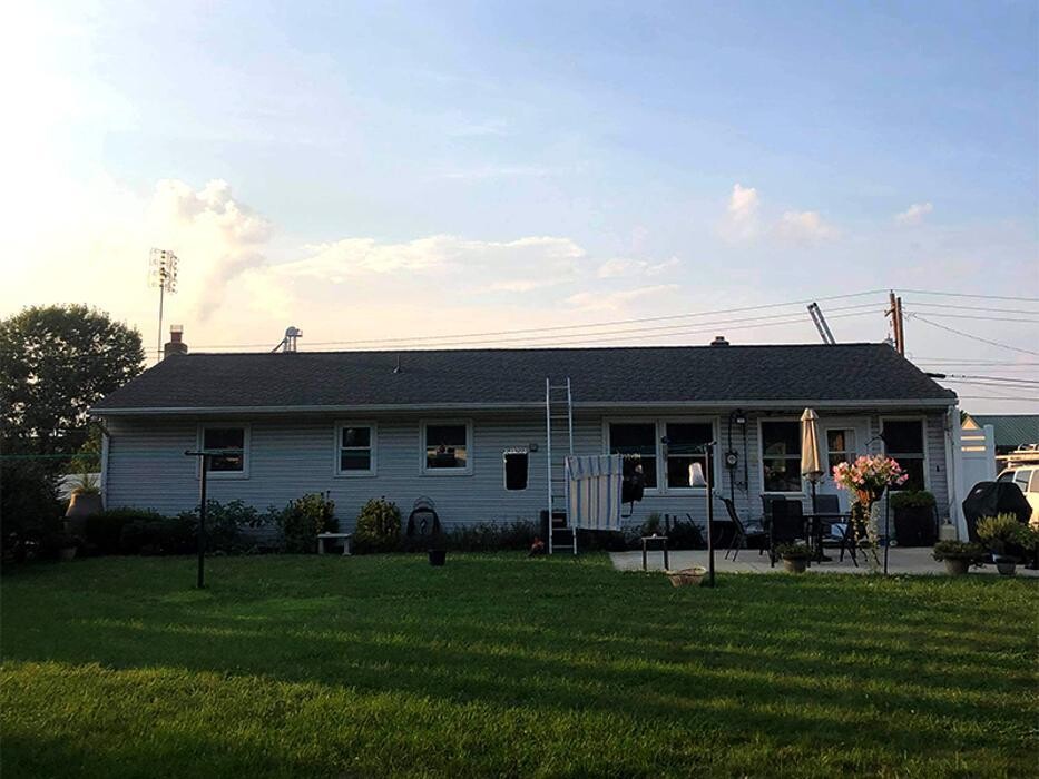 Images Dayhoff Construction