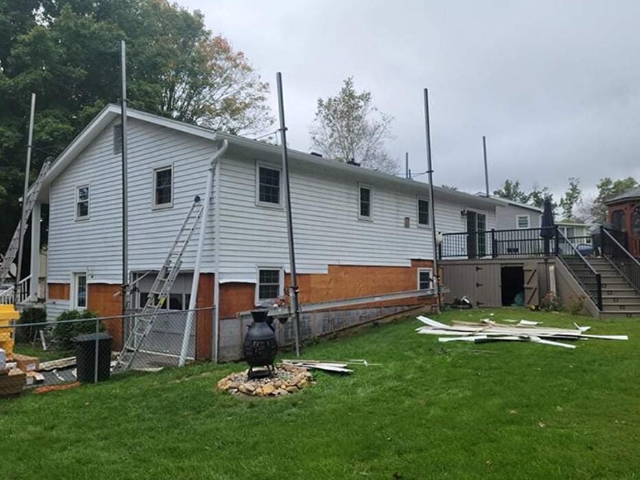 Images Dayhoff Construction