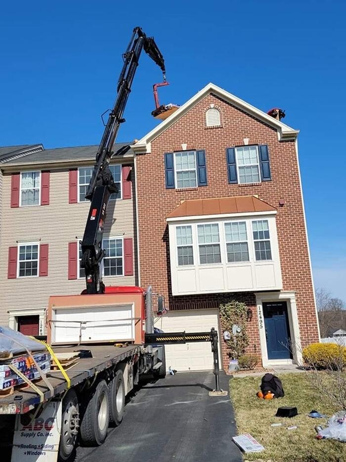 Images Dayhoff Construction