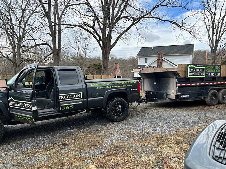 Images Dayhoff Construction