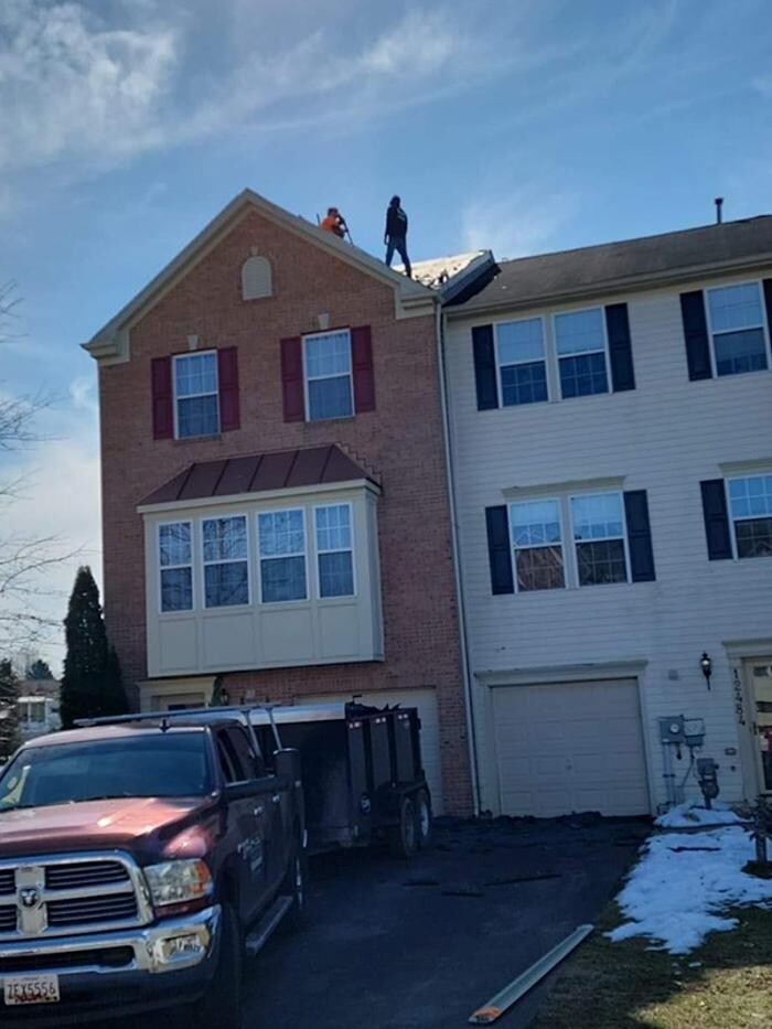 Images Dayhoff Construction