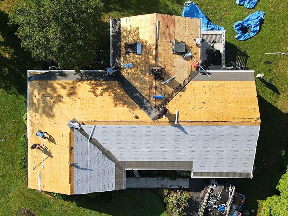 Images Dayhoff Construction