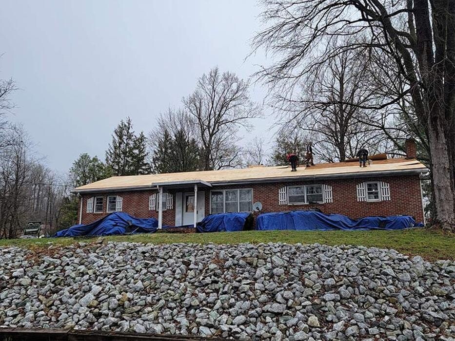 Images Dayhoff Construction