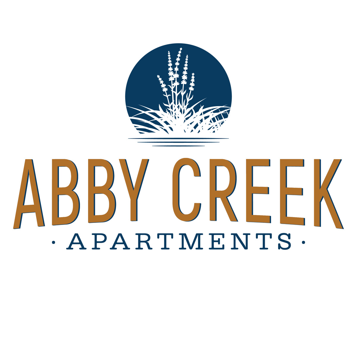 Abby Creek Apartments Logo