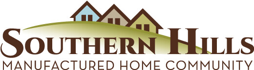 Southern Hills Manufactured Home Community Logo