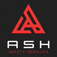 Ash Safety Services Logo