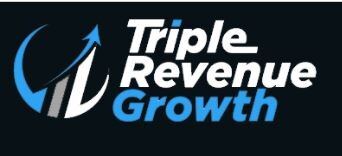 Triple Revenue Growth Logo