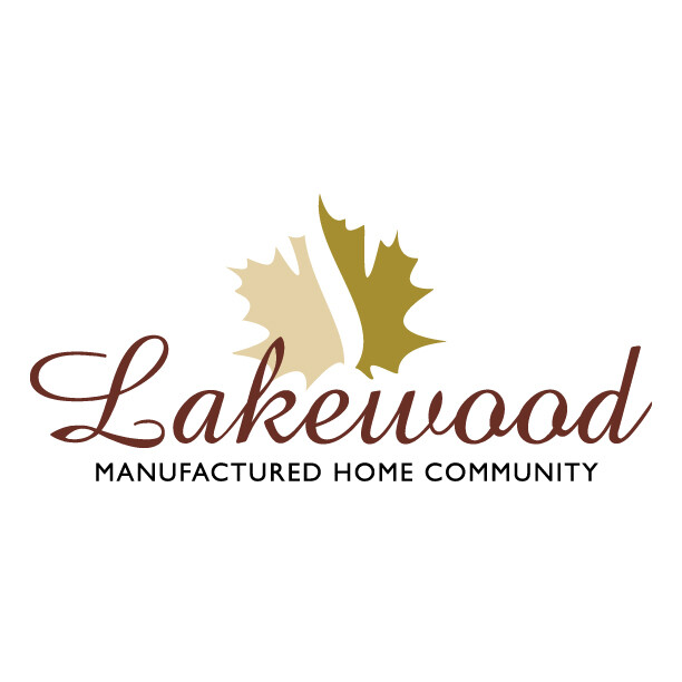 Lakewood Manufactured Home Community Logo