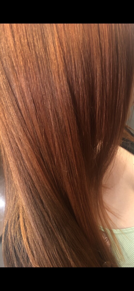 Images Hair By Gino