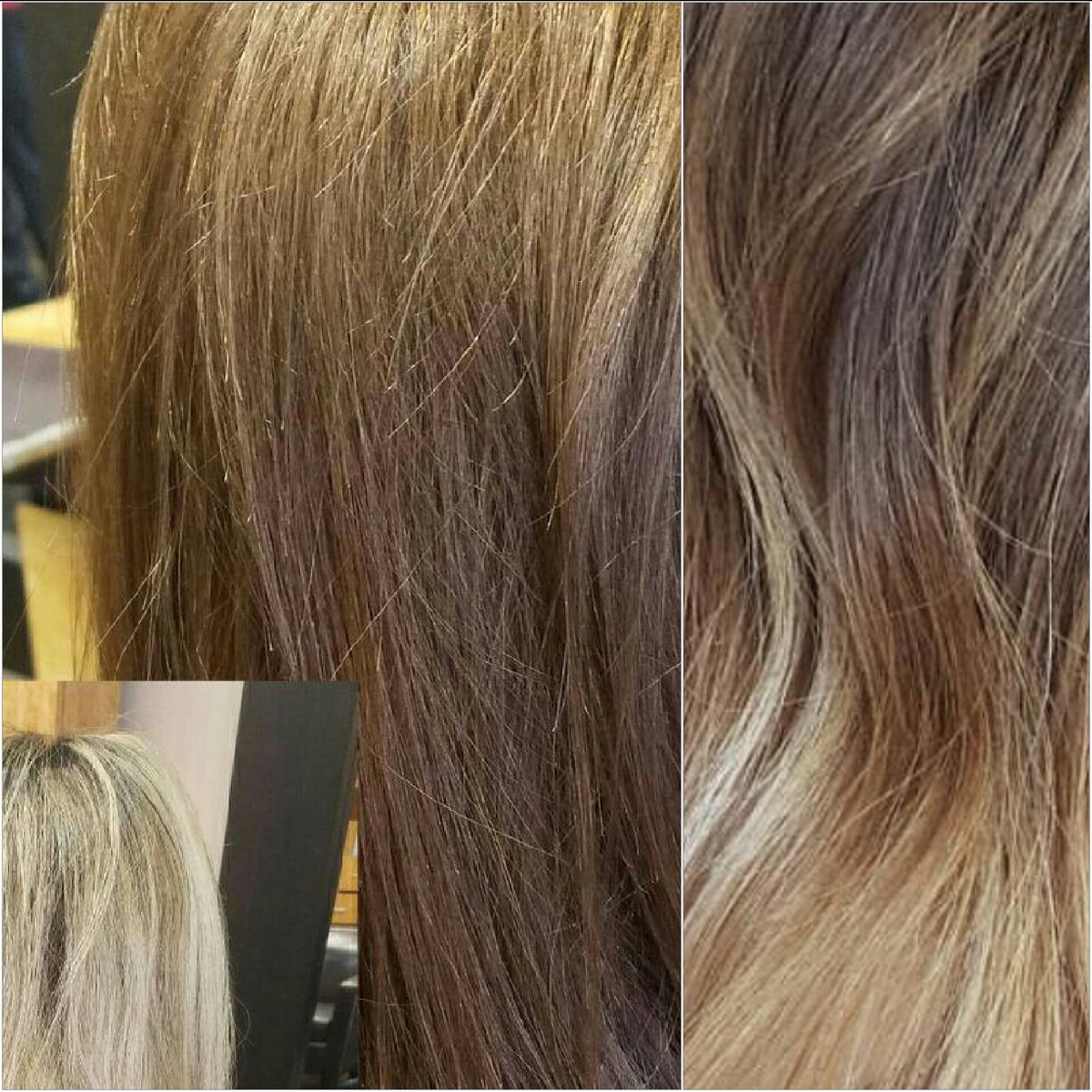 Images Hair By Gino