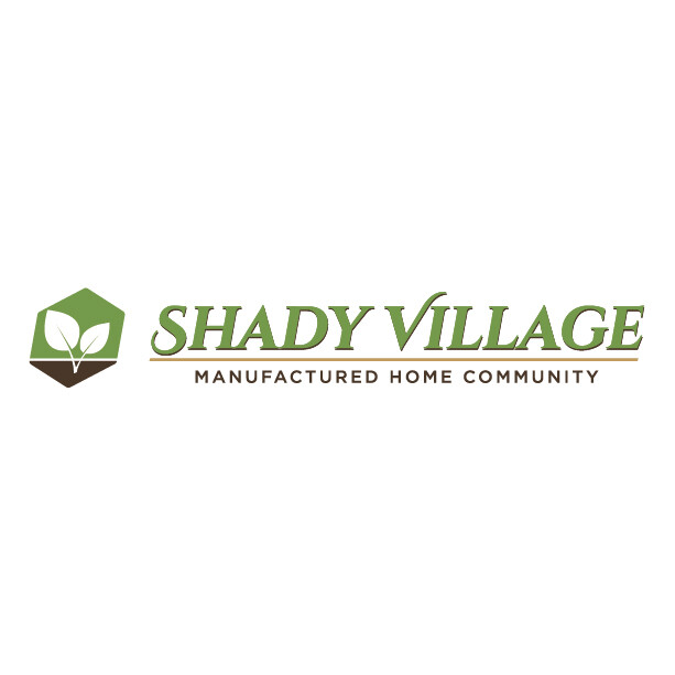 Shady Village Manufactured Home Community Logo