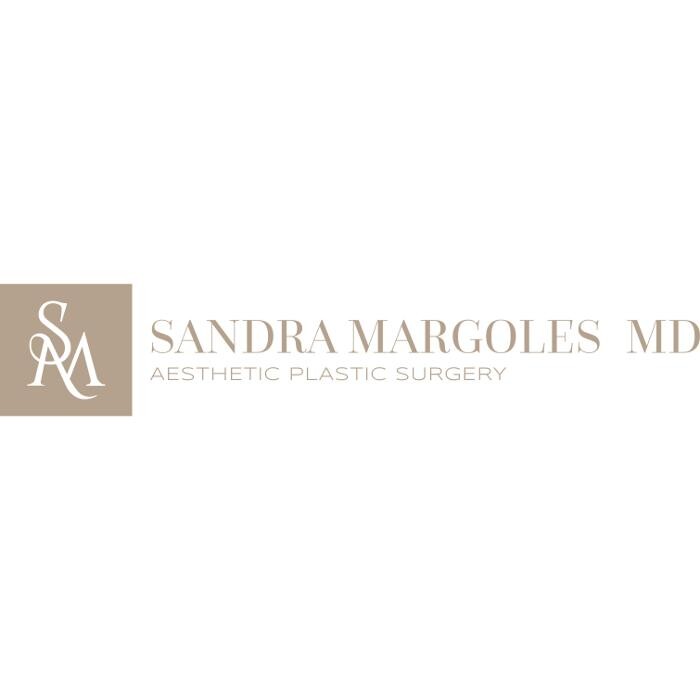 Sandra Margoles, MD Logo