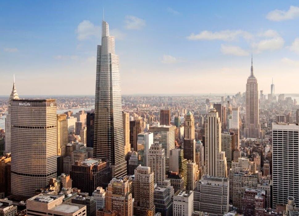 Images SUMMIT One Vanderbilt