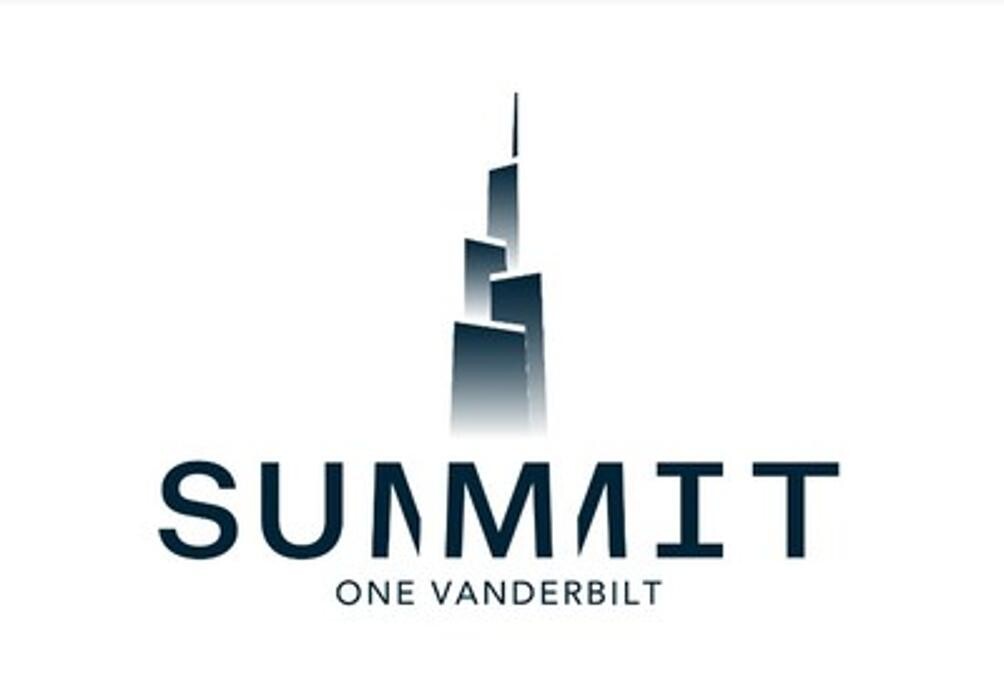 SUMMIT One Vanderbilt Logo