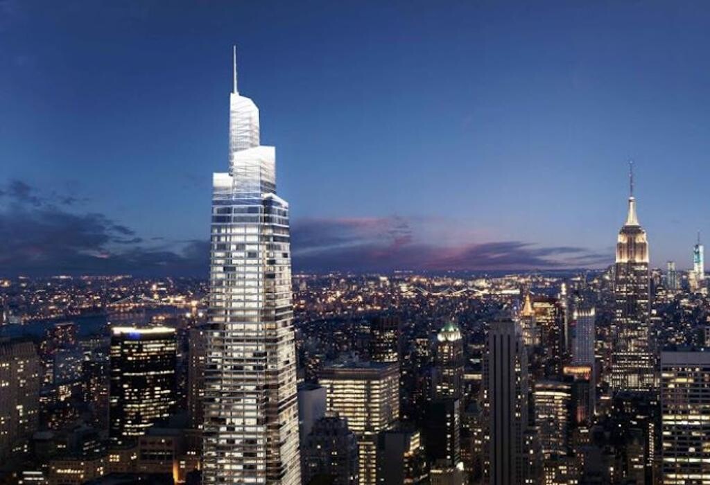 Images SUMMIT One Vanderbilt