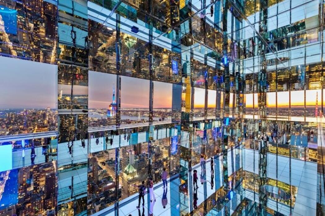 Images SUMMIT One Vanderbilt