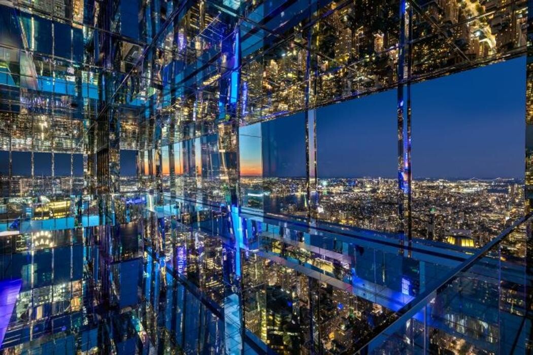 Images SUMMIT One Vanderbilt