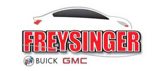 Freysinger Buick GMC Logo